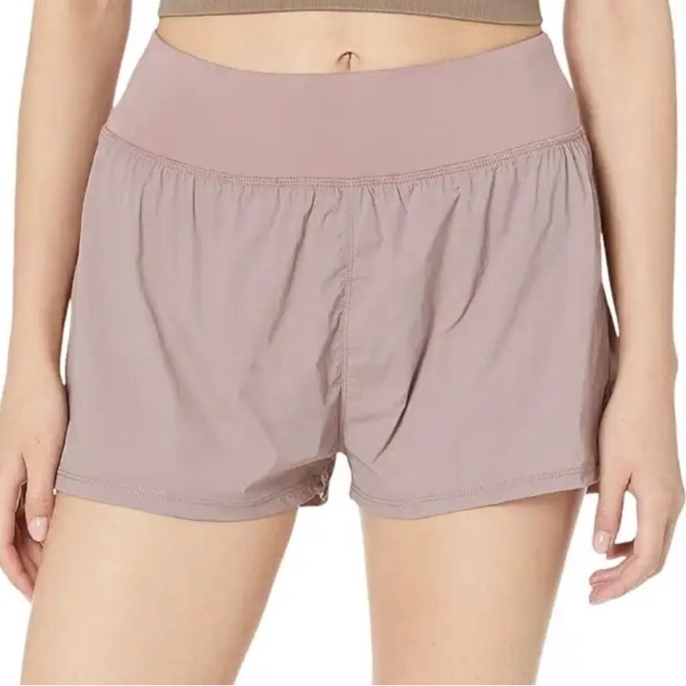 Madewell Running Shorts